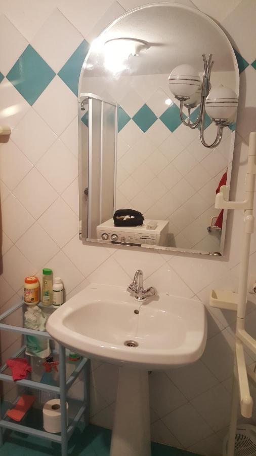 فيلا La Tonnara ستينتينو المظهر الخارجي الصورة
