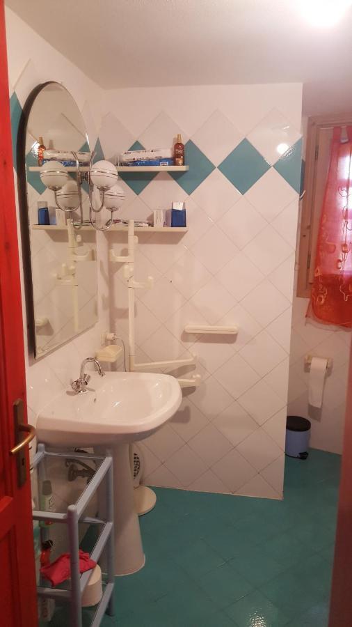 فيلا La Tonnara ستينتينو المظهر الخارجي الصورة